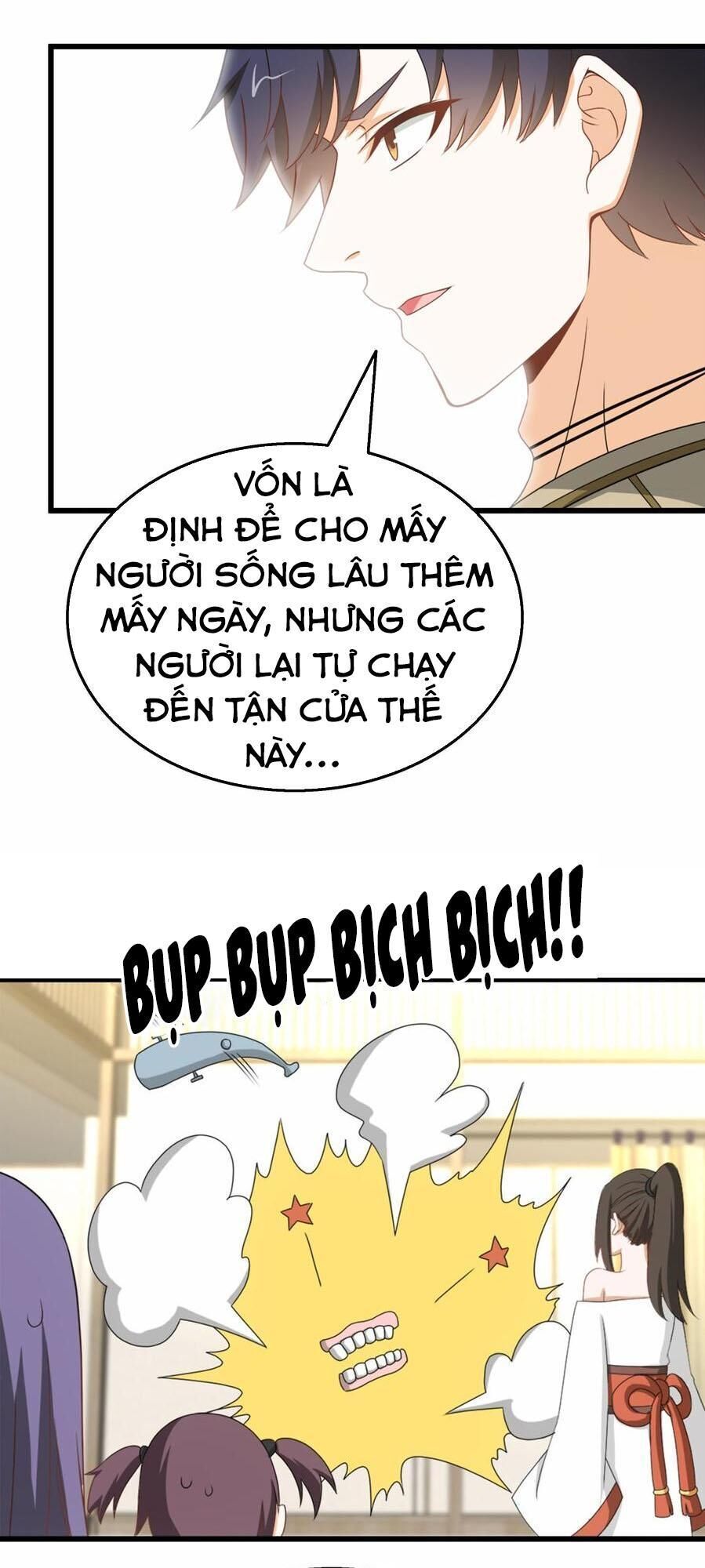 Người Ở Rể Mạnh Nhất Chapter 42 - Trang 2