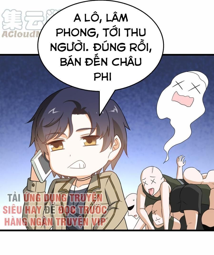 Người Ở Rể Mạnh Nhất Chapter 42 - Trang 2