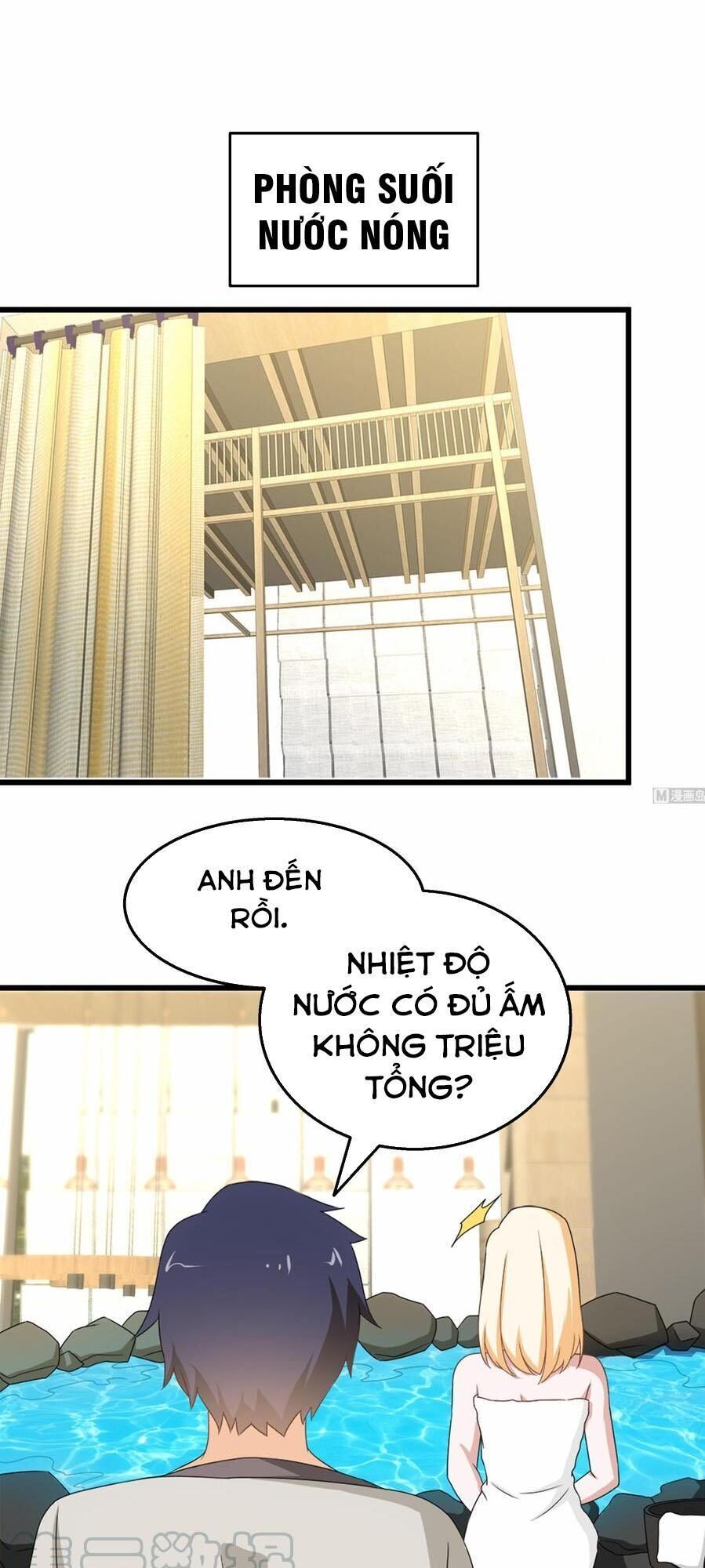 Người Ở Rể Mạnh Nhất Chapter 42 - Trang 2