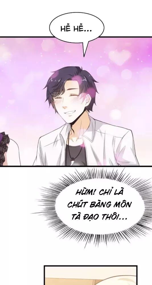 Người Ở Rể Mạnh Nhất Chapter 4 - Trang 2