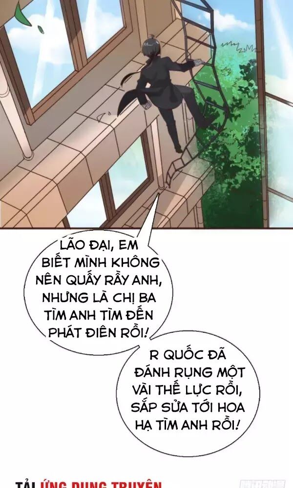 Người Ở Rể Mạnh Nhất Chapter 1 - Trang 2