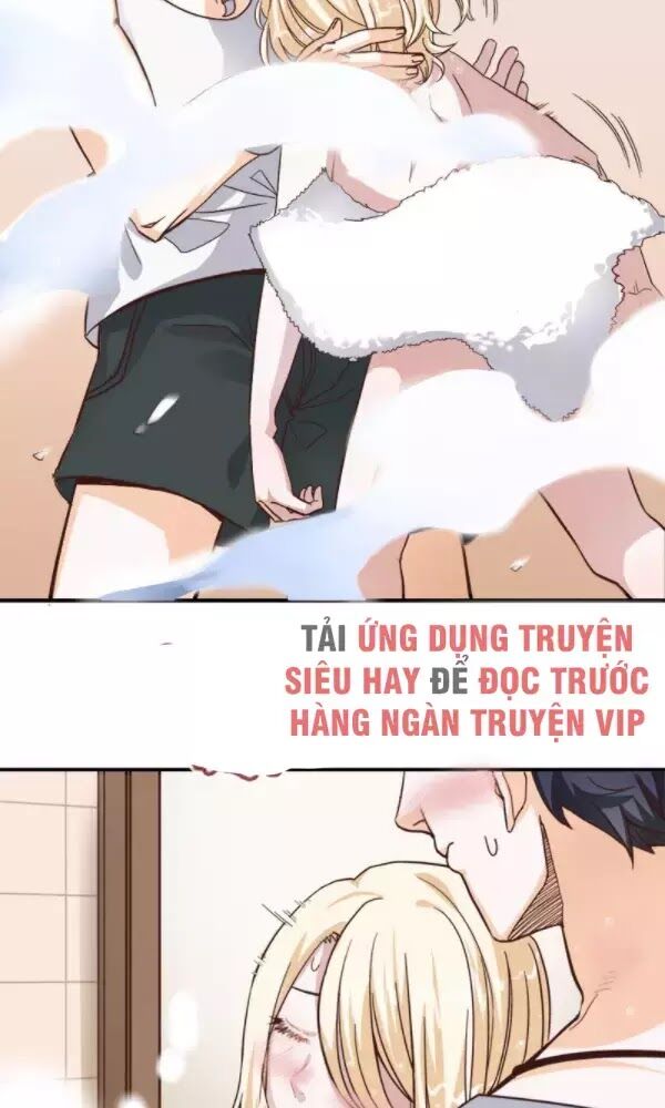 Người Ở Rể Mạnh Nhất Chapter 1 - Trang 2