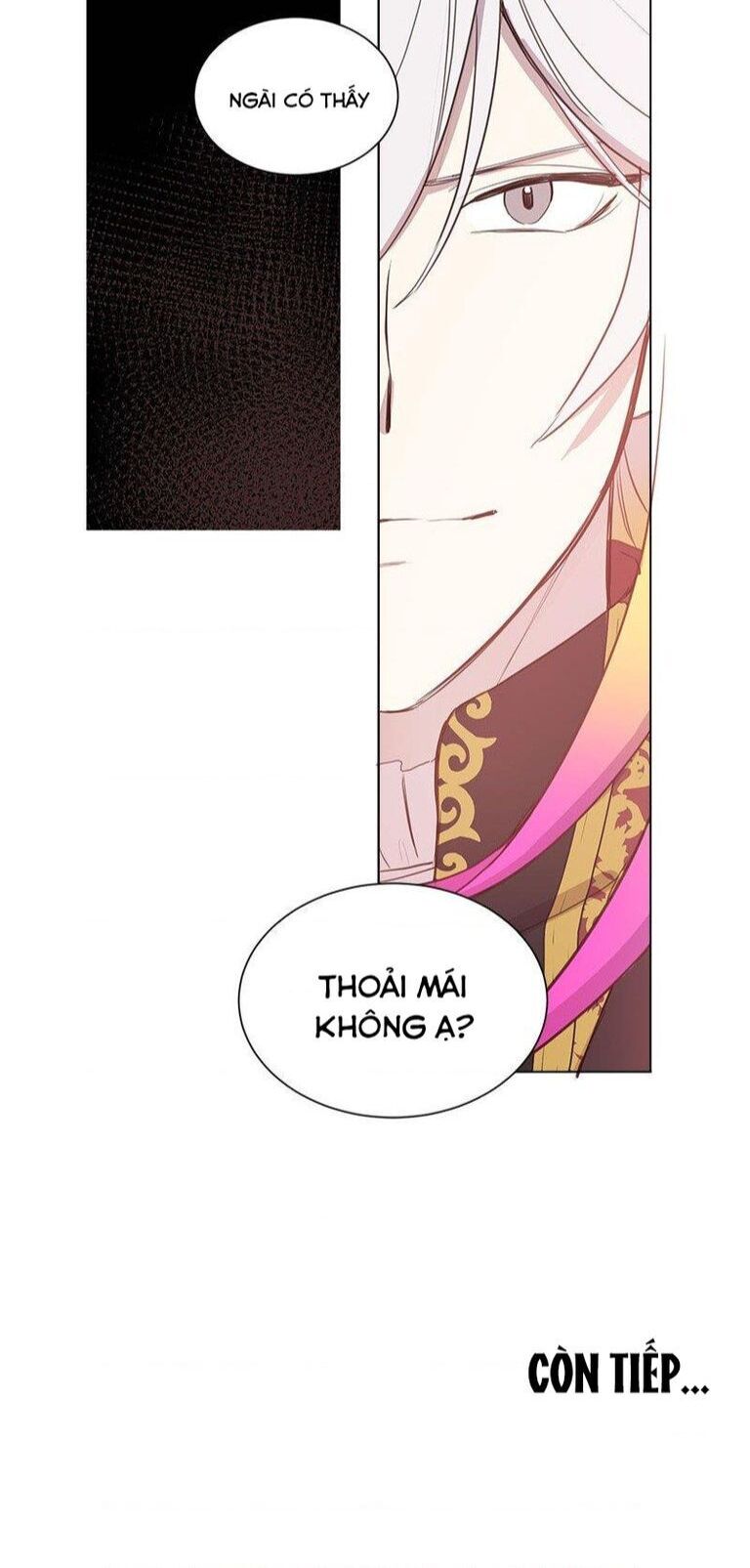 Thợ May Của Nữ Hoàng Cesia Chapter 4 - Trang 2