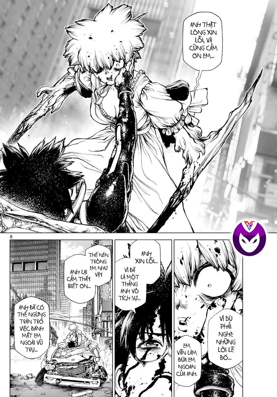 Super String: Isekai Kenmonroku Chapter 24 - Trang 2