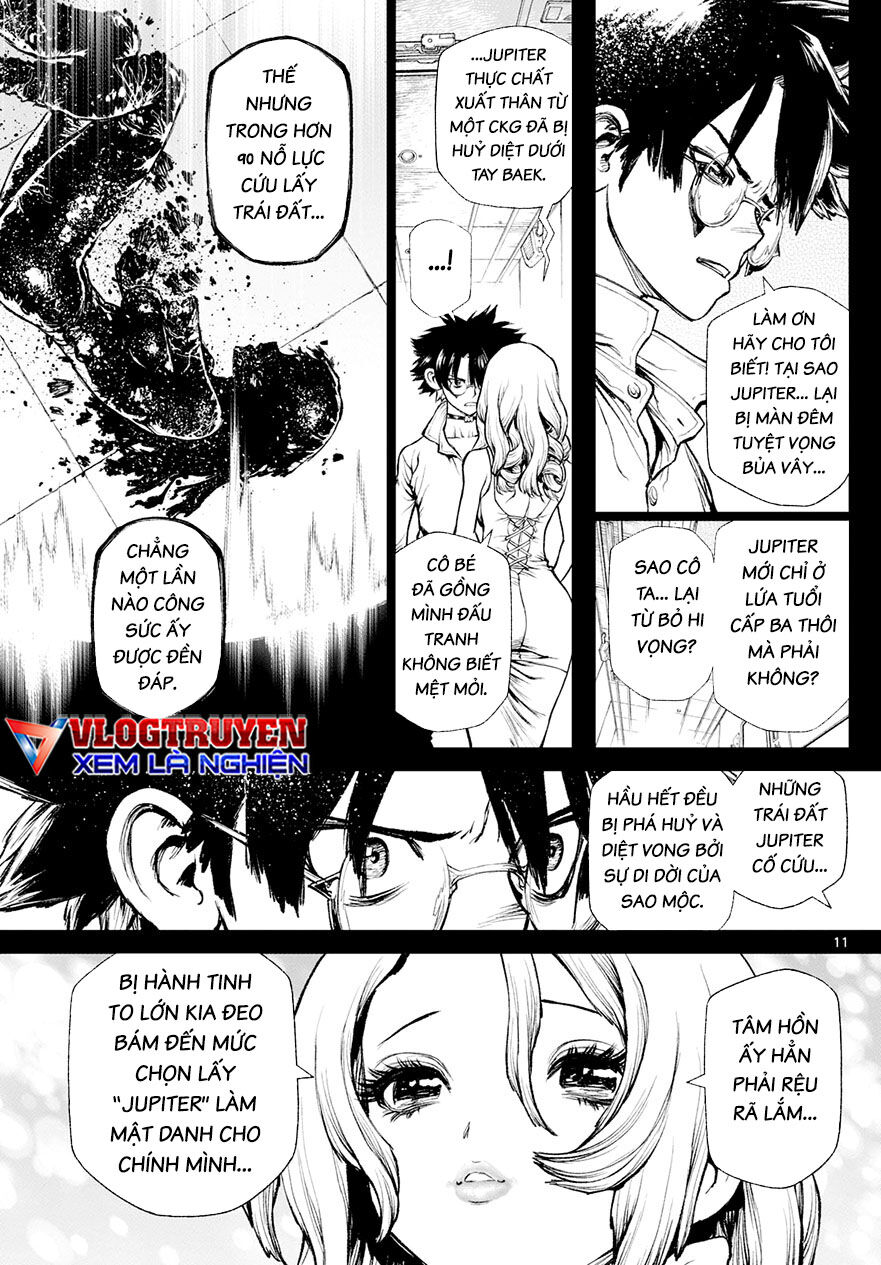 Super String: Isekai Kenmonroku Chapter 23 - Trang 2