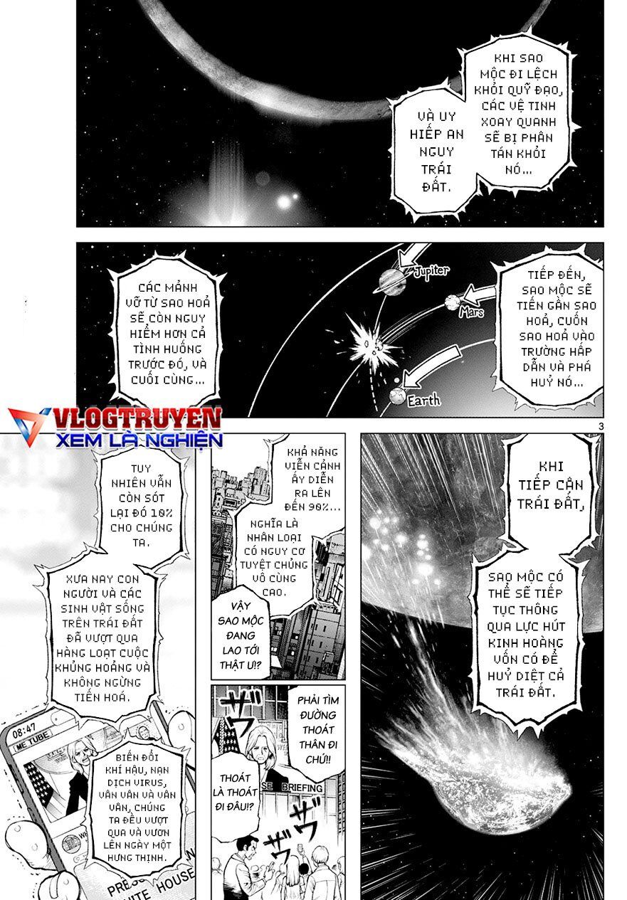 Super String: Isekai Kenmonroku Chapter 22 - Trang 2