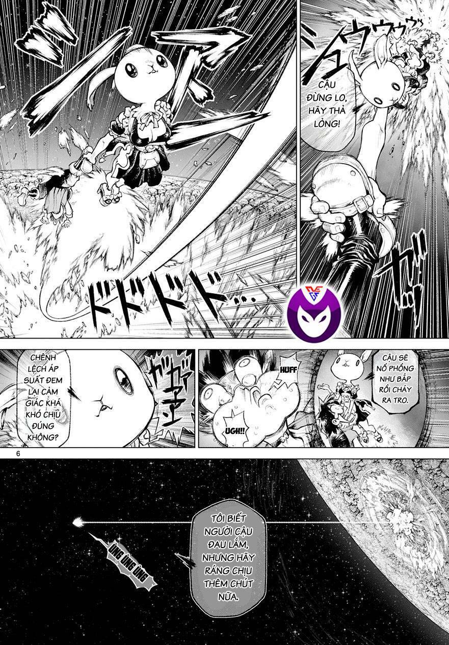 Super String: Isekai Kenmonroku Chapter 7 - Trang 2