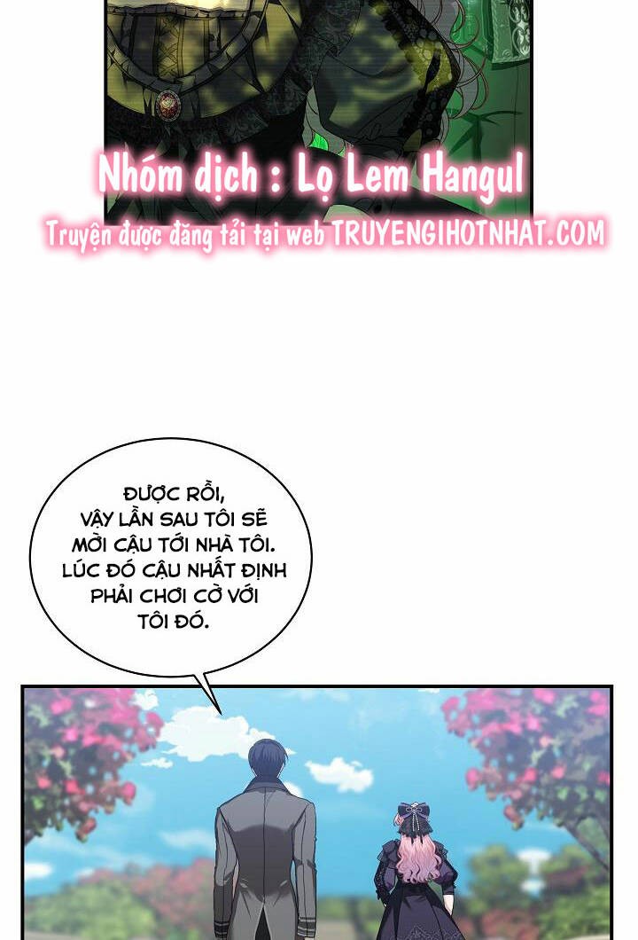 Quý Cô Thế Lực Ngầm Chapter 79 - Trang 2