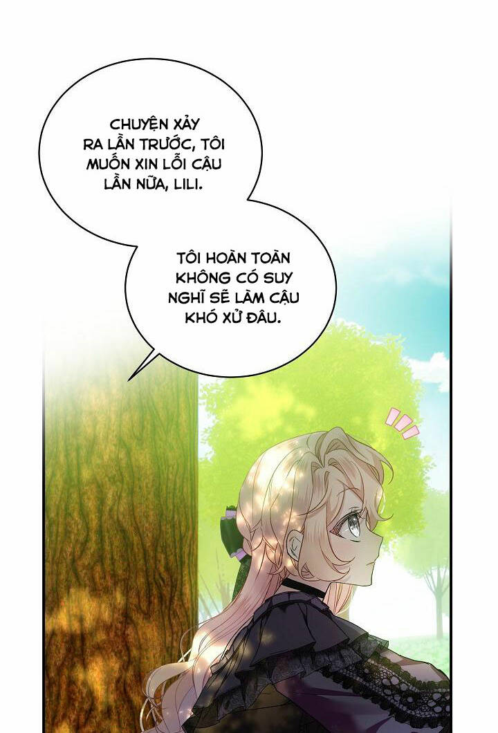 Quý Cô Thế Lực Ngầm Chapter 78 - Trang 2