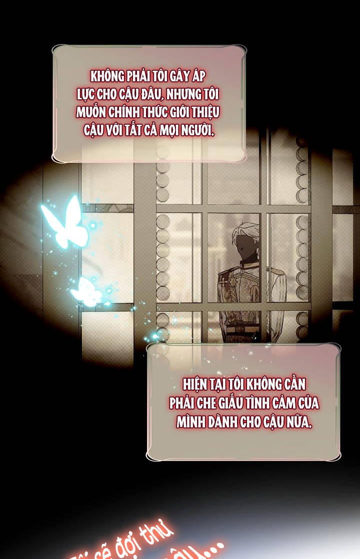 Quý Cô Thế Lực Ngầm Chapter 72.1 - Trang 2