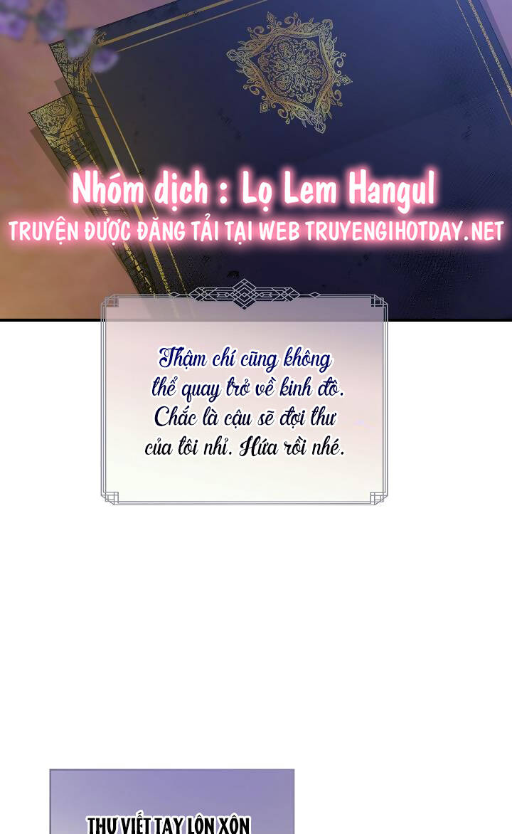 Quý Cô Thế Lực Ngầm Chapter 72.1 - Trang 2