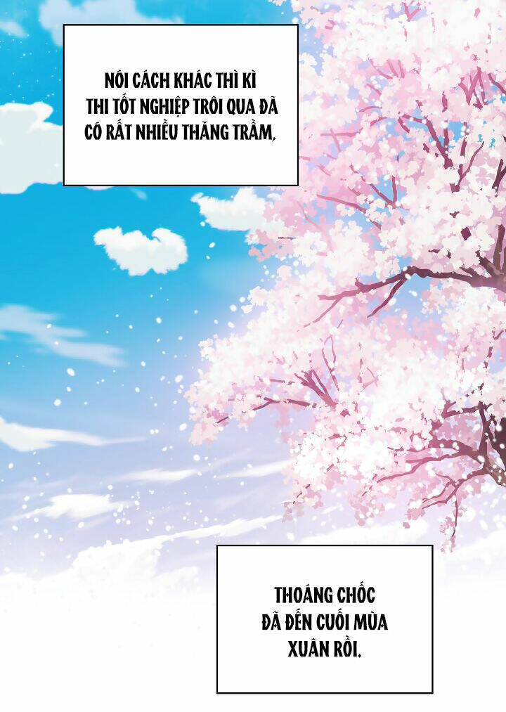 Quý Cô Thế Lực Ngầm Chapter 71.2 - Trang 2