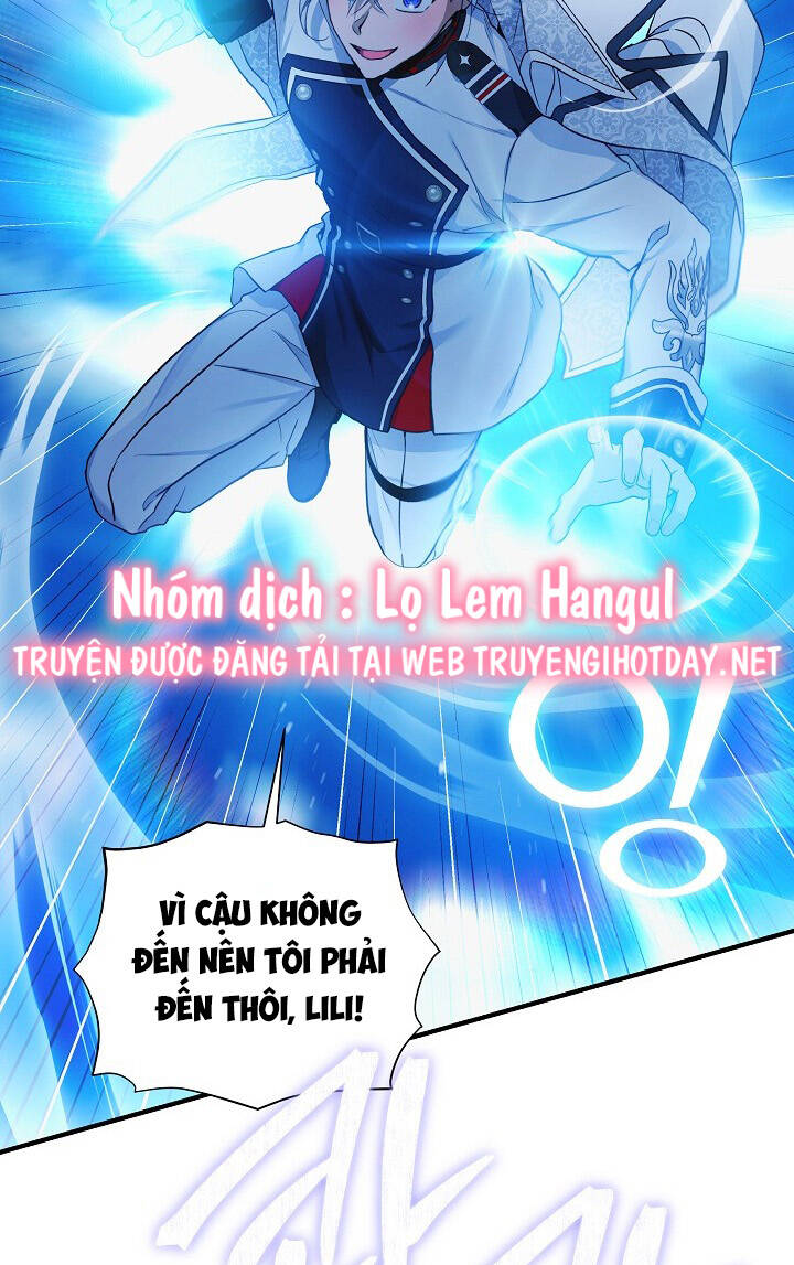 Quý Cô Thế Lực Ngầm Chapter 70.1 - Trang 2