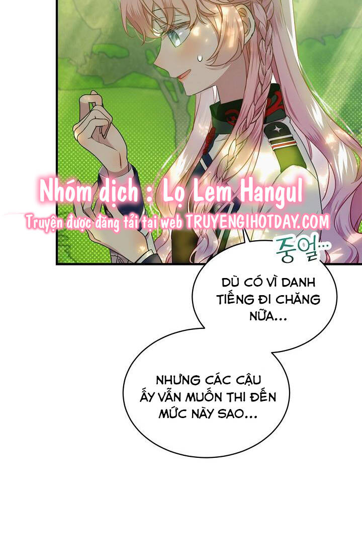 Quý Cô Thế Lực Ngầm Chapter 69.1 - Trang 2