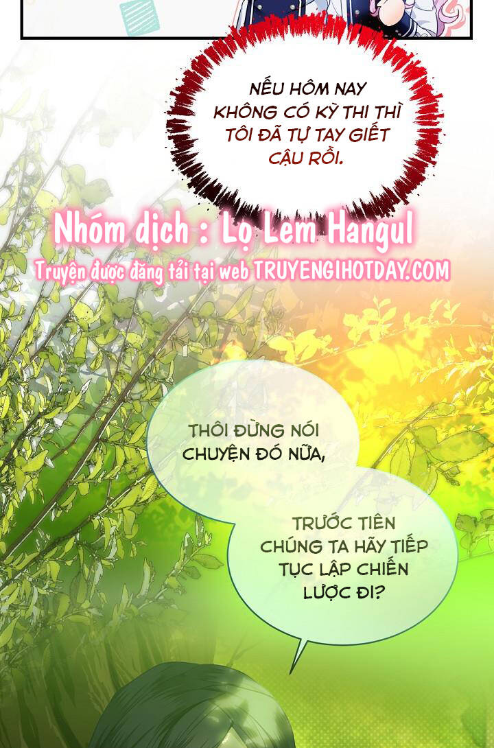 Quý Cô Thế Lực Ngầm Chapter 69.1 - Trang 2