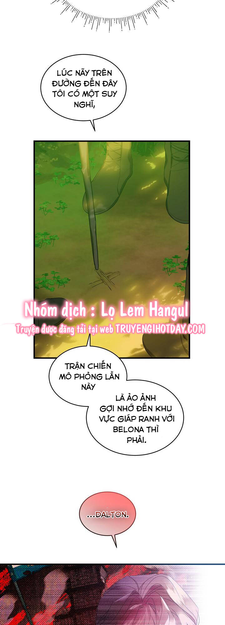 Quý Cô Thế Lực Ngầm Chapter 69.1 - Trang 2