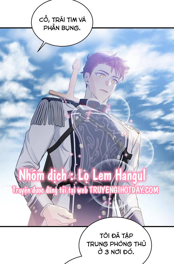 Quý Cô Thế Lực Ngầm Chapter 69.1 - Trang 2