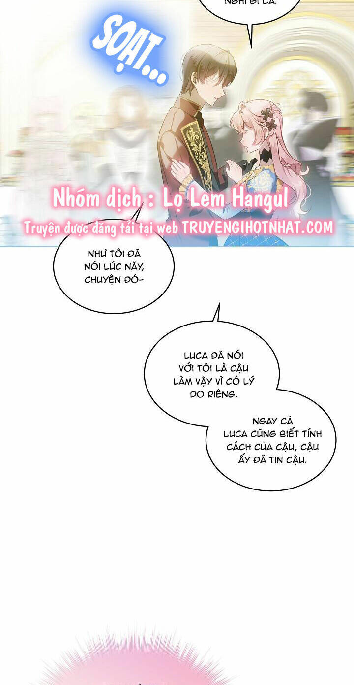 Quý Cô Thế Lực Ngầm Chapter 66 - Trang 2