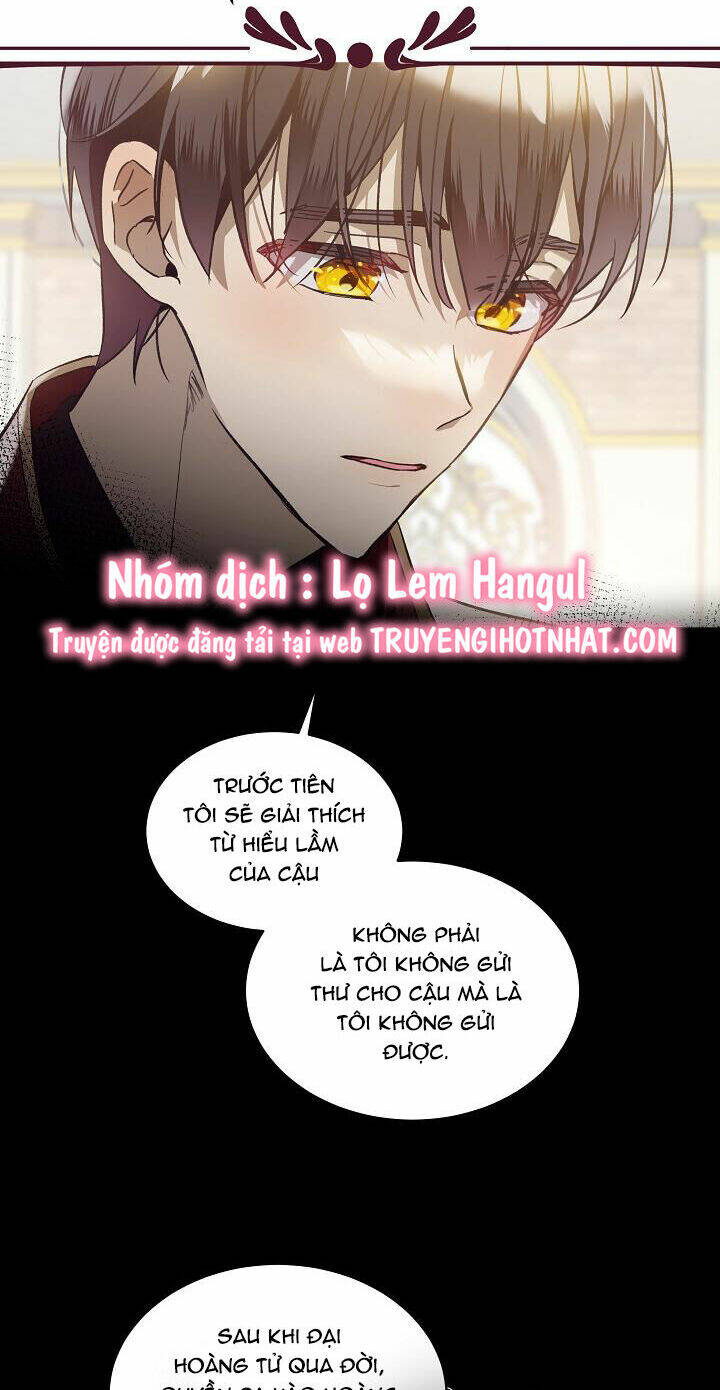 Quý Cô Thế Lực Ngầm Chapter 66 - Trang 2