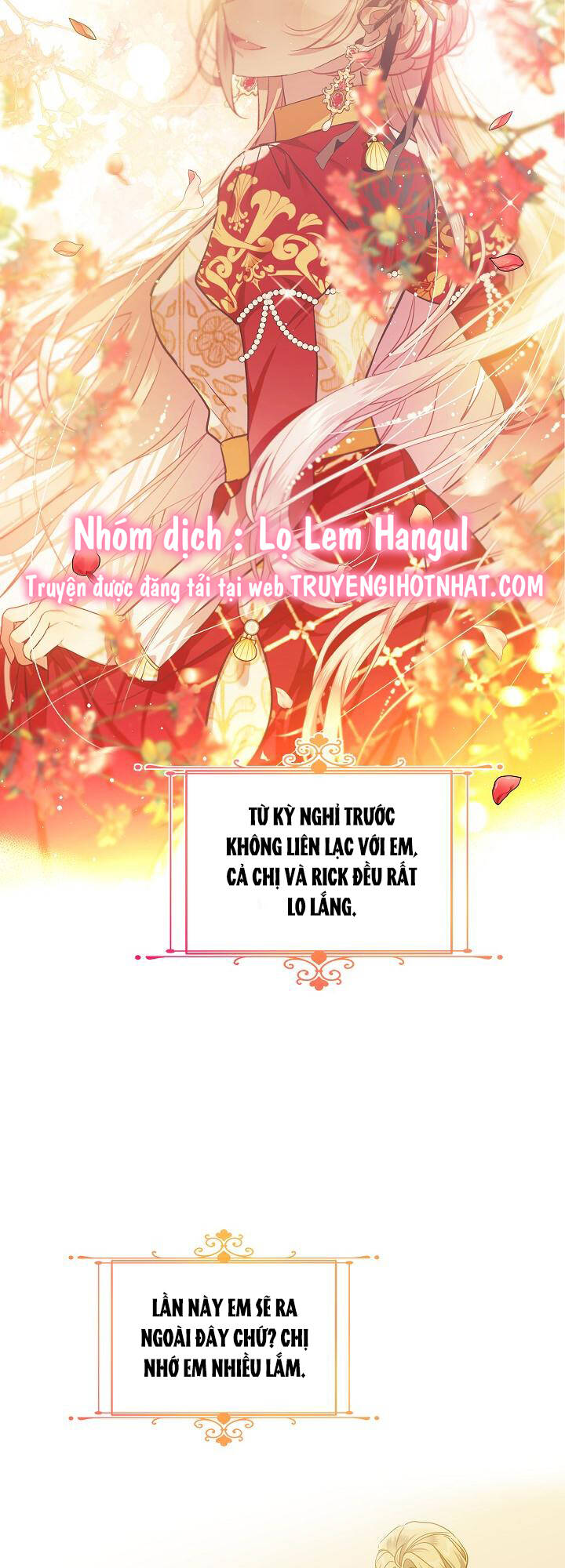 Quý Cô Thế Lực Ngầm Chapter 65 - Trang 2