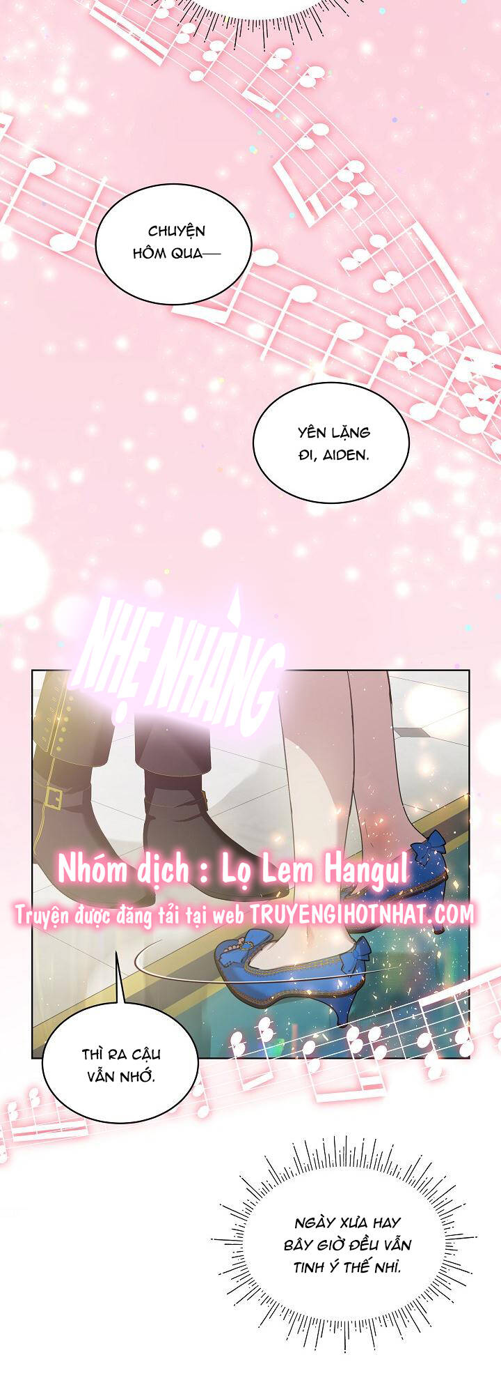 Quý Cô Thế Lực Ngầm Chapter 65 - Trang 2