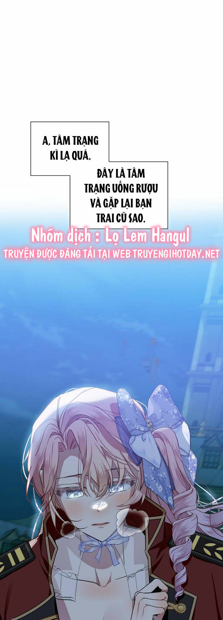 Quý Cô Thế Lực Ngầm Chapter 64.1 - Trang 2