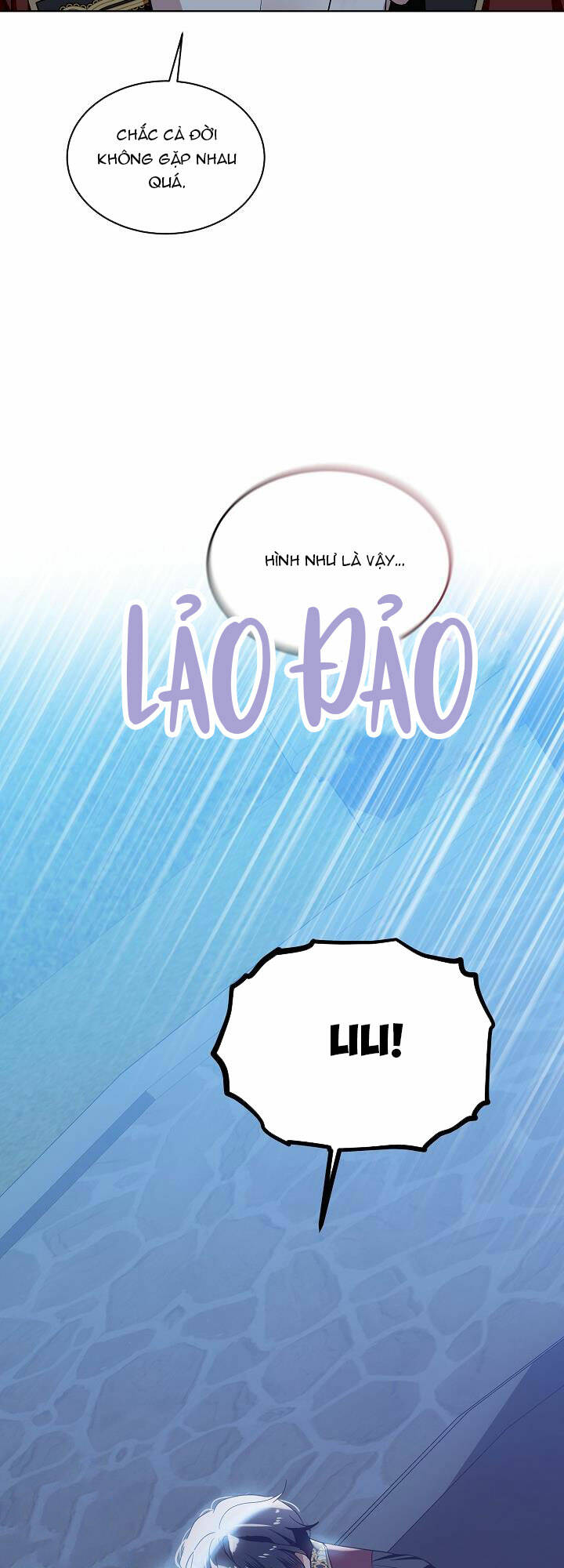 Quý Cô Thế Lực Ngầm Chapter 64.1 - Trang 2