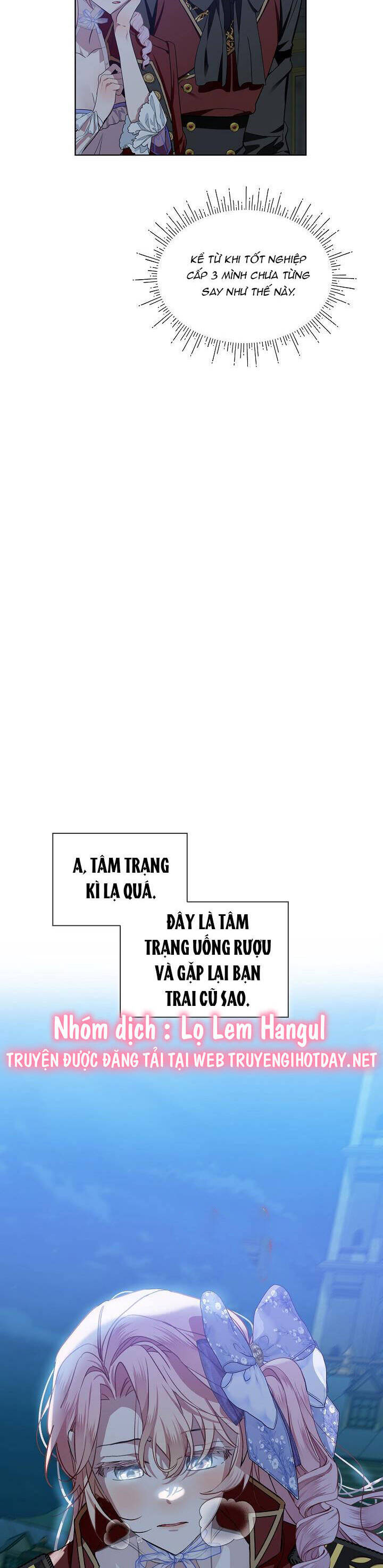 Quý Cô Thế Lực Ngầm Chapter 64 - Trang 2