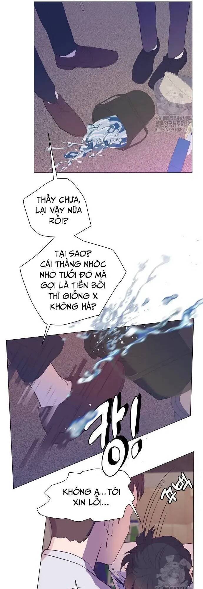 Tôi Trở Thành Thiên Tài Bán Hàng Chapter 14 - Trang 2