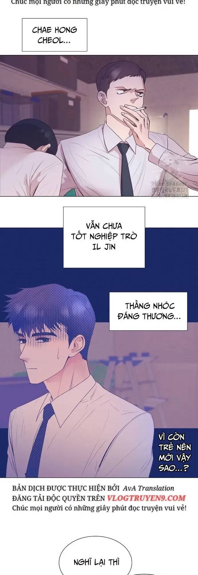 Tôi Trở Thành Thiên Tài Bán Hàng Chapter 14 - Trang 2