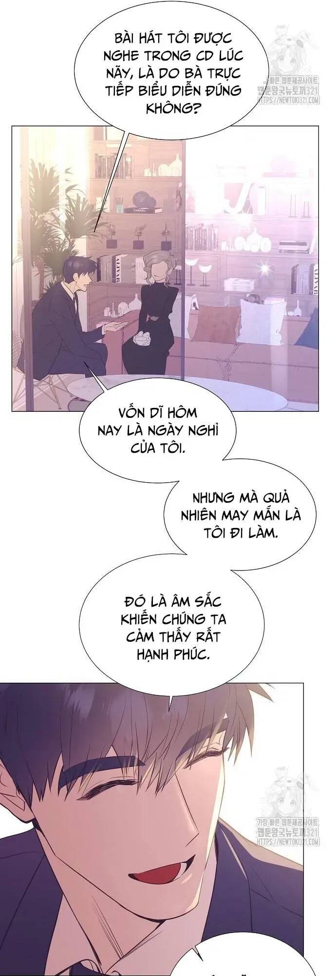 Tôi Trở Thành Thiên Tài Bán Hàng Chapter 13 - Trang 2