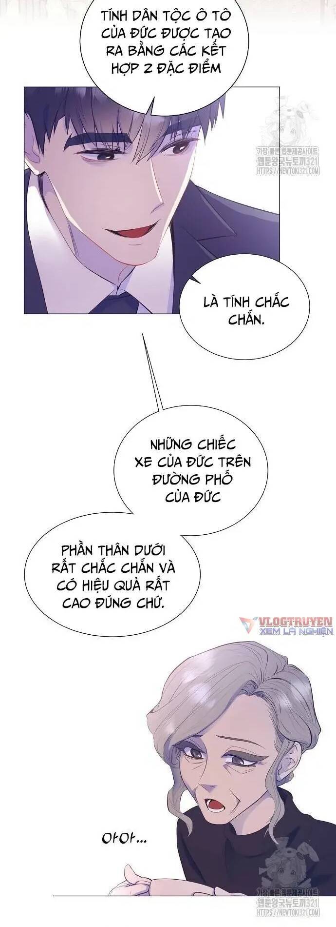 Tôi Trở Thành Thiên Tài Bán Hàng Chapter 13 - Trang 2