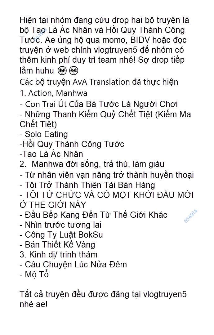 Tôi Trở Thành Thiên Tài Bán Hàng Chapter 12 - Trang 2