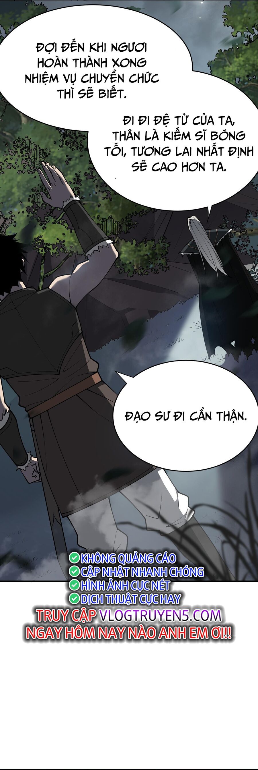 Ta Trở Thành Đại Phản Diện Của Toàn Sever Chapter 3 - Trang 2