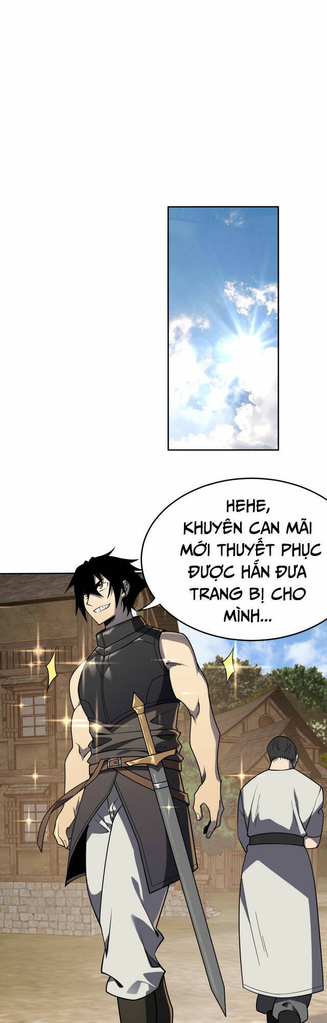 Ta Trở Thành Đại Phản Diện Của Toàn Sever Chapter 1 - Trang 2