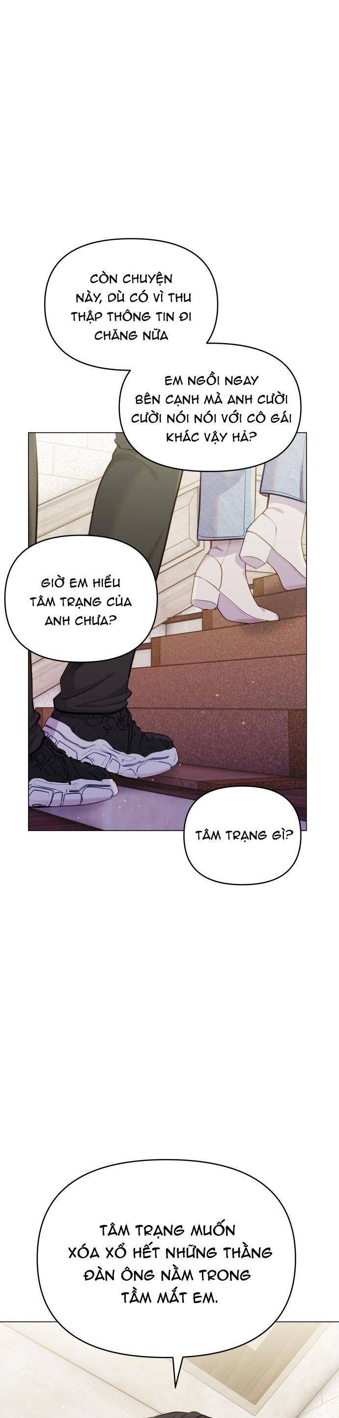 Hướng Dẫn Thu Phục Mãnh Thú Chapter 57 - Trang 2