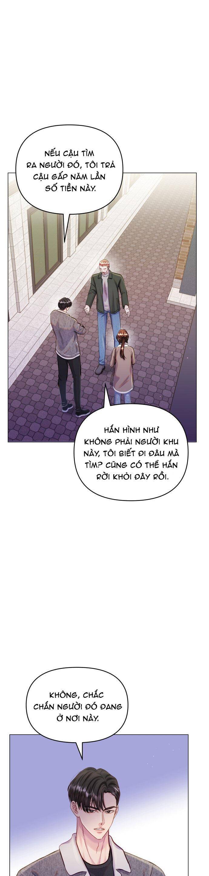 Hướng Dẫn Thu Phục Mãnh Thú Chapter 56 - Trang 2