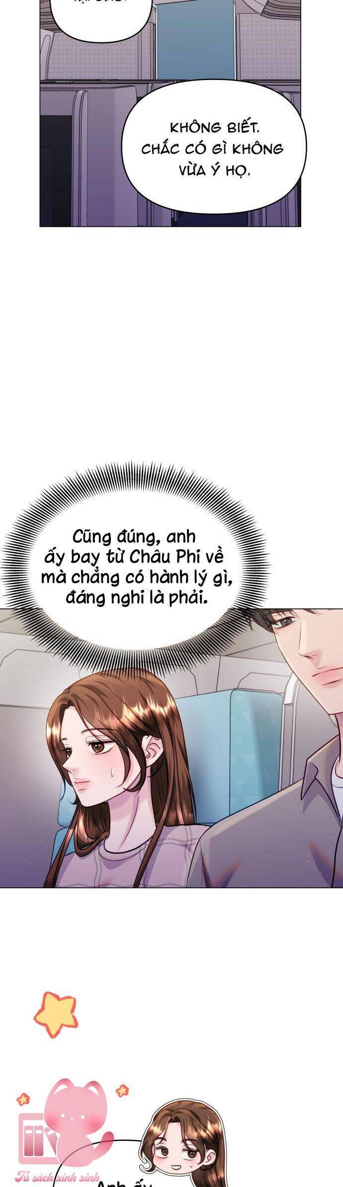 Hướng Dẫn Thu Phục Mãnh Thú Chapter 54 - Trang 2