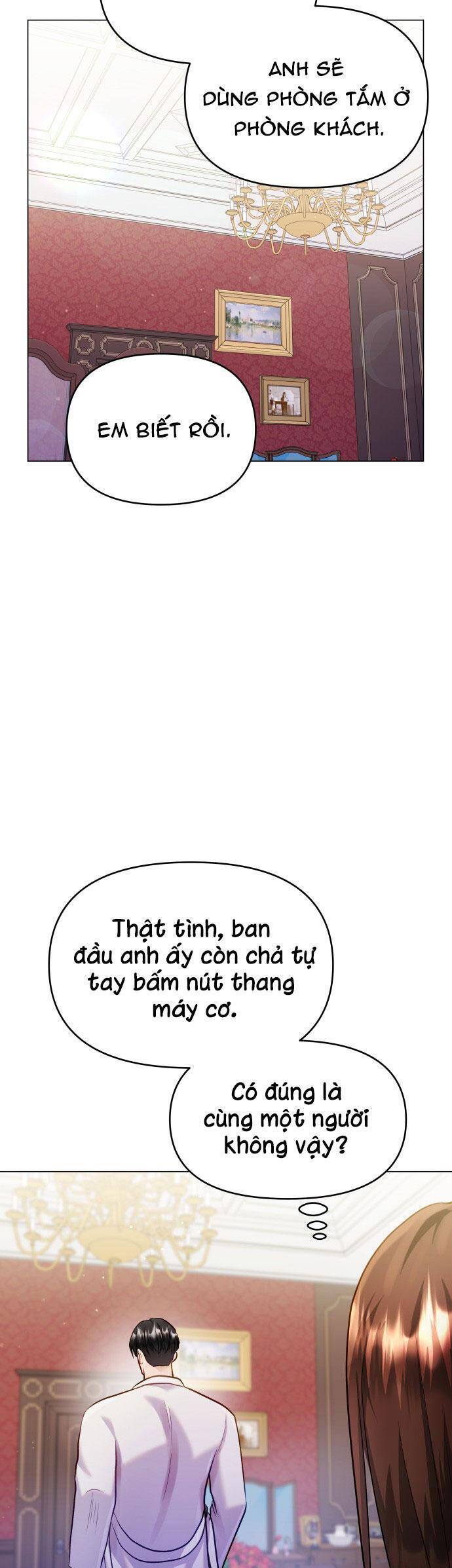 Hướng Dẫn Thu Phục Mãnh Thú Chapter 54 - Trang 2