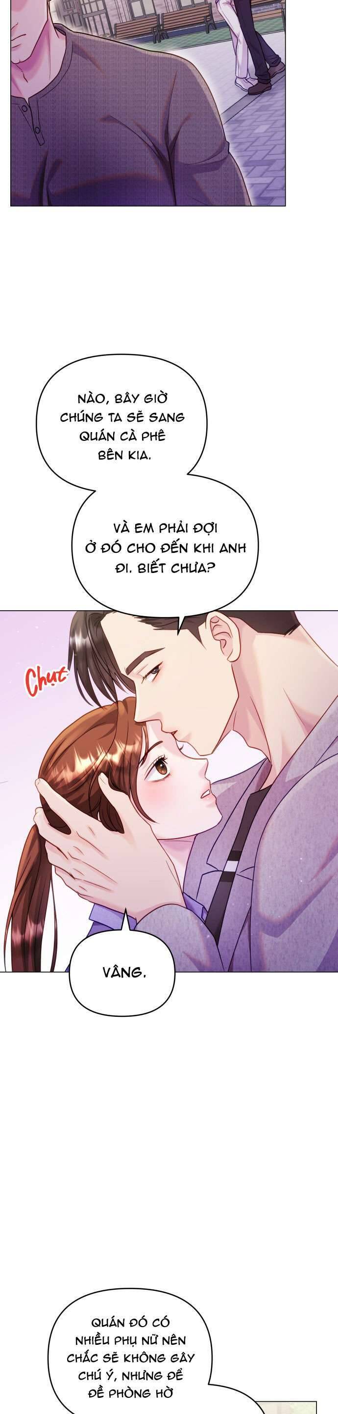 Hướng Dẫn Thu Phục Mãnh Thú Chapter 48 - Trang 2