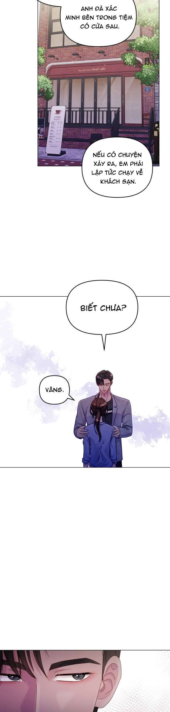 Hướng Dẫn Thu Phục Mãnh Thú Chapter 48 - Trang 2