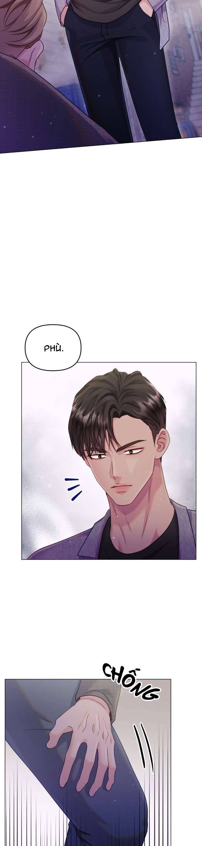 Hướng Dẫn Thu Phục Mãnh Thú Chapter 48 - Trang 2