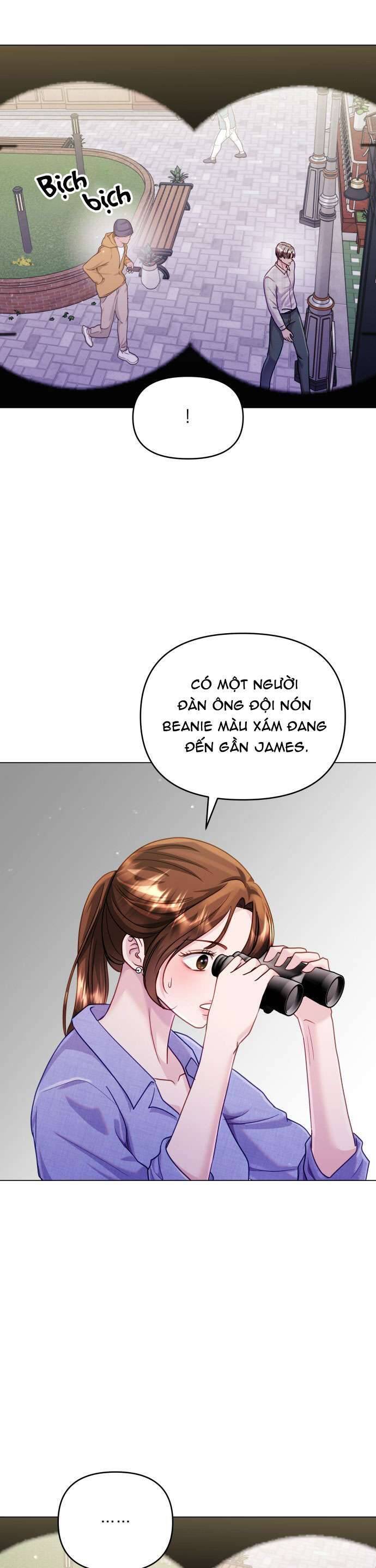 Hướng Dẫn Thu Phục Mãnh Thú Chapter 48 - Trang 2