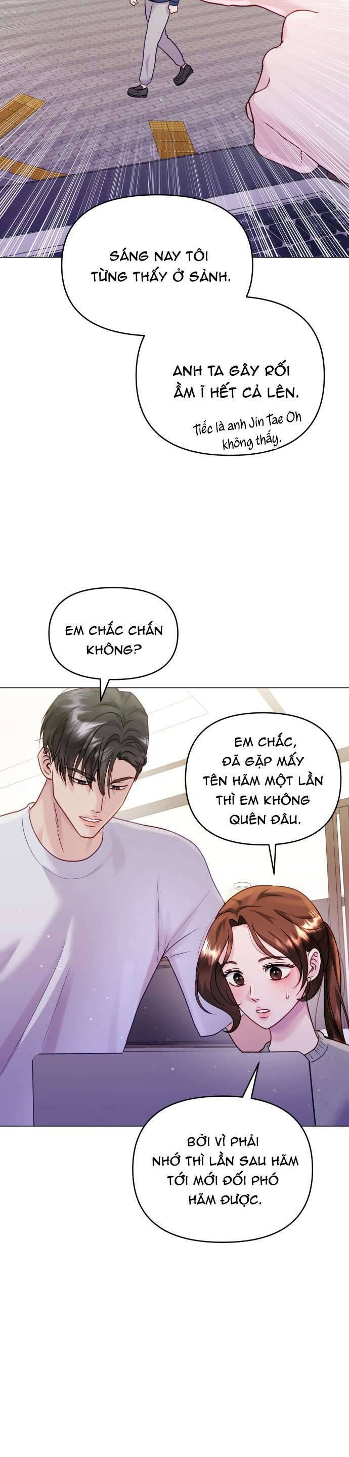 Hướng Dẫn Thu Phục Mãnh Thú Chapter 47 - Trang 2