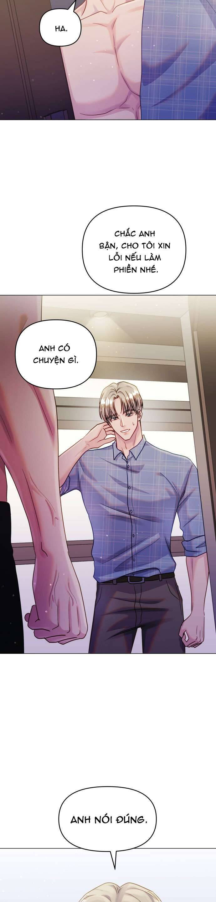 Hướng Dẫn Thu Phục Mãnh Thú Chapter 47 - Trang 2