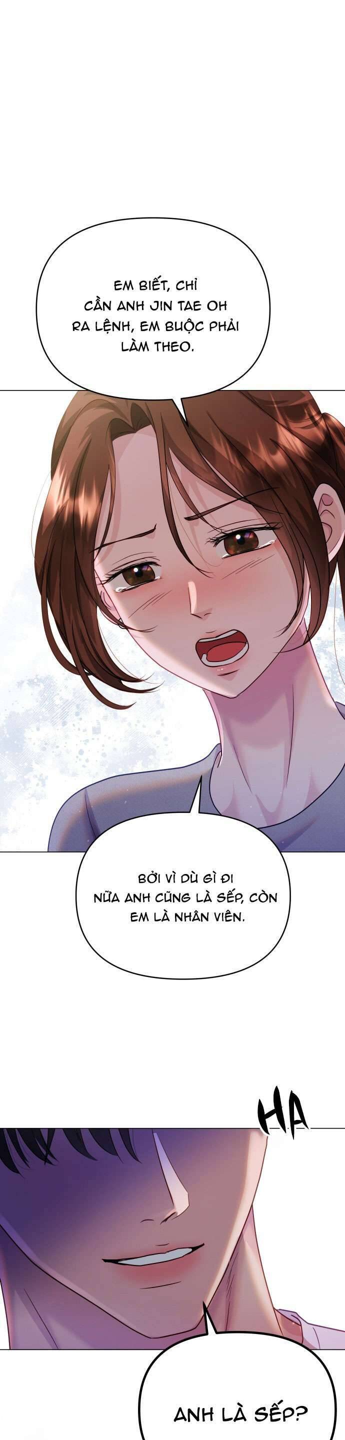 Hướng Dẫn Thu Phục Mãnh Thú Chapter 47 - Trang 2