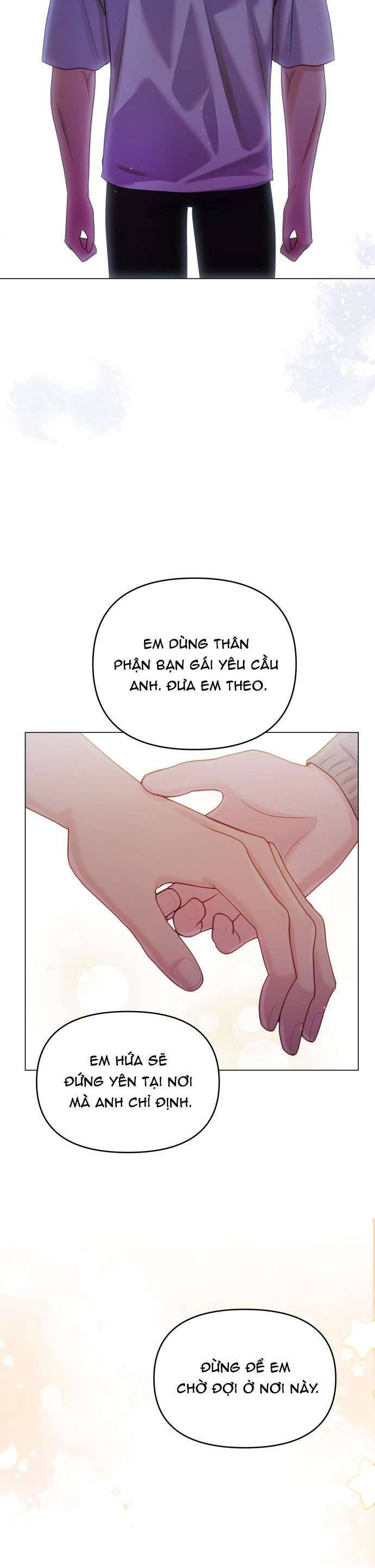 Hướng Dẫn Thu Phục Mãnh Thú Chapter 47 - Trang 2