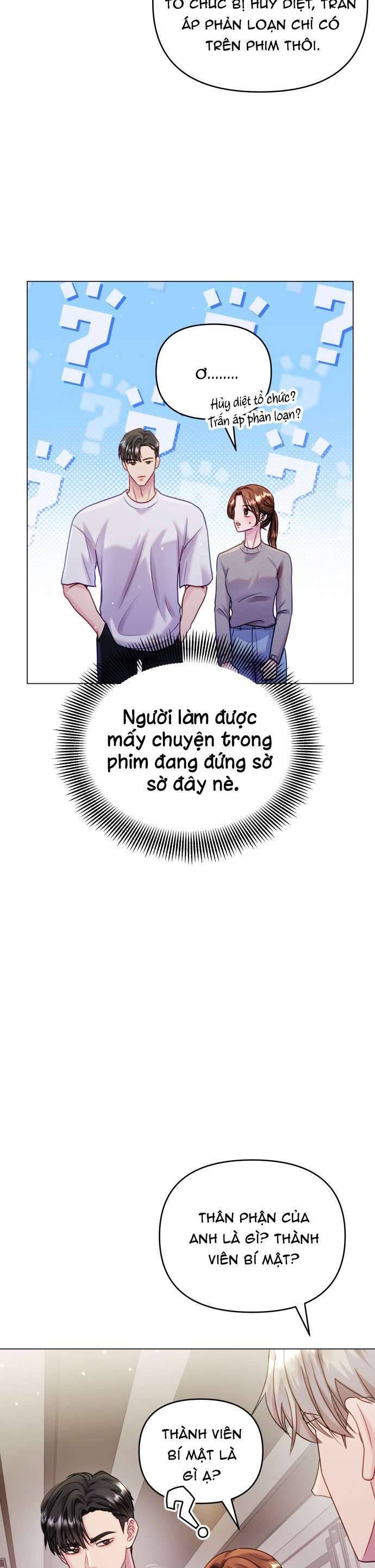 Hướng Dẫn Thu Phục Mãnh Thú Chapter 47 - Trang 2