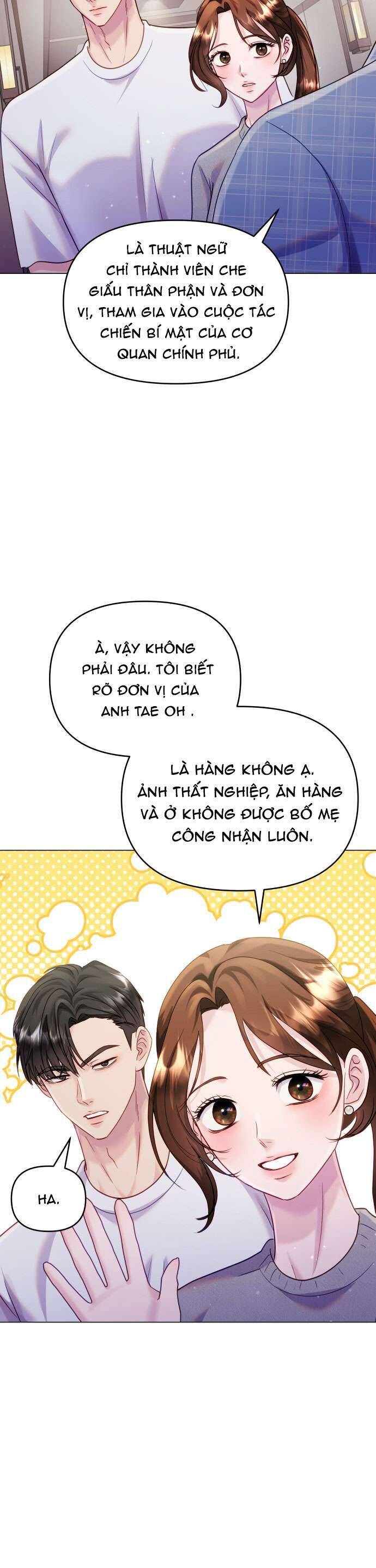 Hướng Dẫn Thu Phục Mãnh Thú Chapter 47 - Trang 2