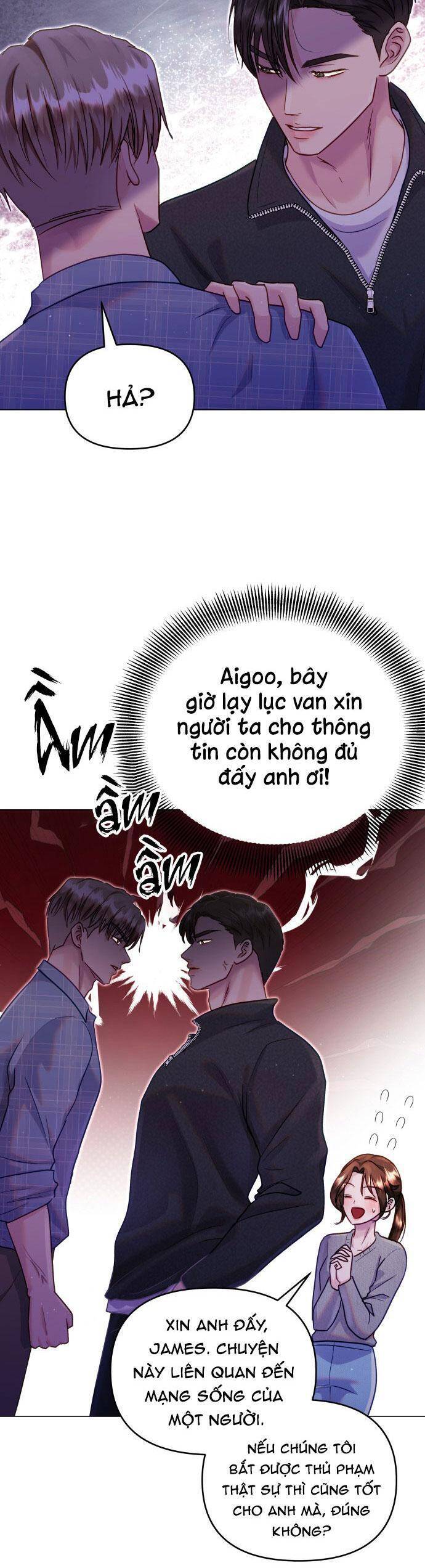 Hướng Dẫn Thu Phục Mãnh Thú Chapter 46 - Trang 2